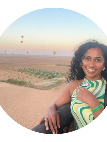 an image of amrita