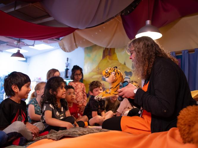 oralstorytelling