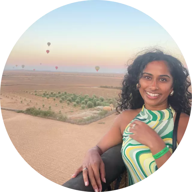 image of amrita